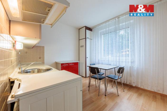 Prodej bytu 3+1, Teplá, Palackého, 68 m2