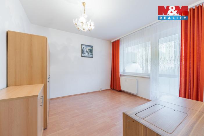 Prodej bytu 3+1, Teplá, Palackého, 68 m2