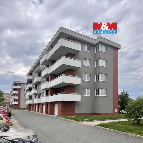 Prodej bytu 2+kk, Ostrava - Hrabůvka, Provaznická, 49 m2