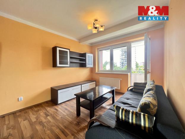 Prodej bytu 2+kk, Ostrava - Hrabůvka, Provaznická, 49 m2
