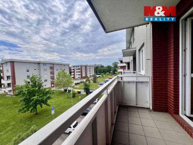 Prodej bytu 2+kk, Ostrava - Hrabůvka, Provaznická, 49 m2