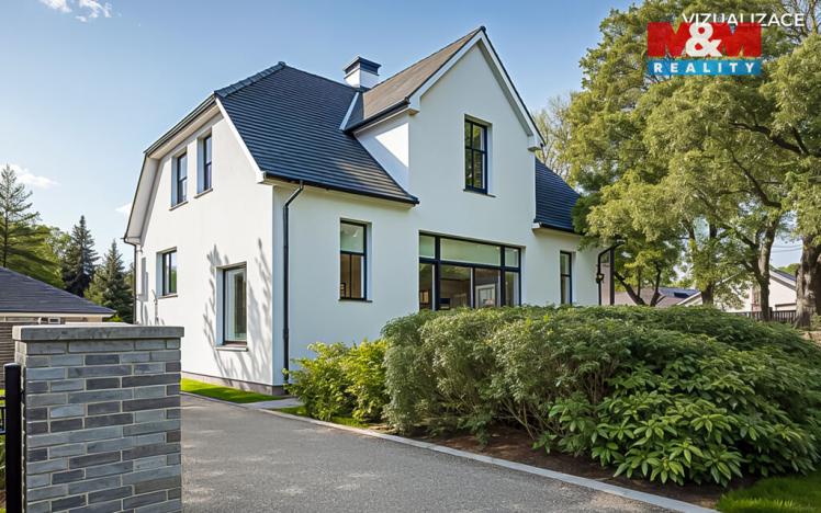 Prodej rodinného domu, Mohelnice, Zábřežská, 178 m2