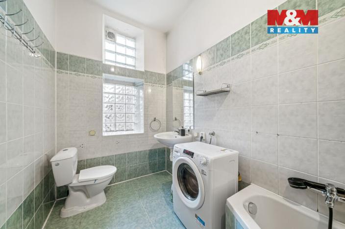 Prodej rodinného domu, Mohelnice, Zábřežská, 178 m2