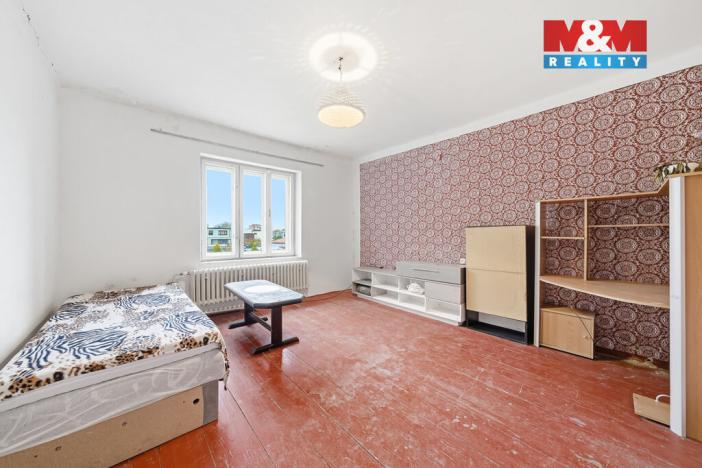 Prodej rodinného domu, Mohelnice, Zábřežská, 178 m2