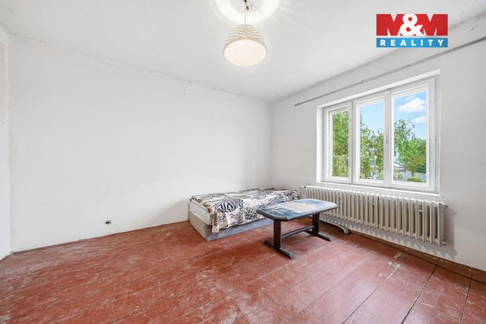 Prodej rodinného domu, Mohelnice, Zábřežská, 178 m2