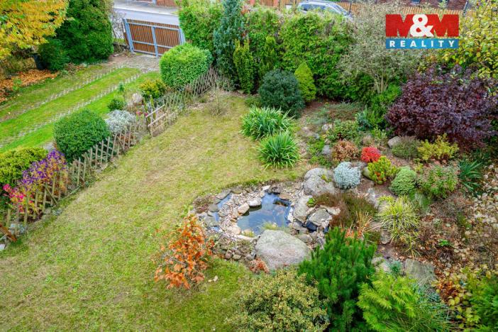 Prodej rodinného domu, Jihlava - Horní Kosov, Lípová, 375 m2