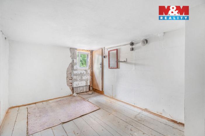 Prodej rodinného domu, Velké Březno, Zahradní, 130 m2