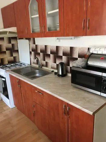 Prodej bytu 3+1, Žatec, Hájkova, 61 m2