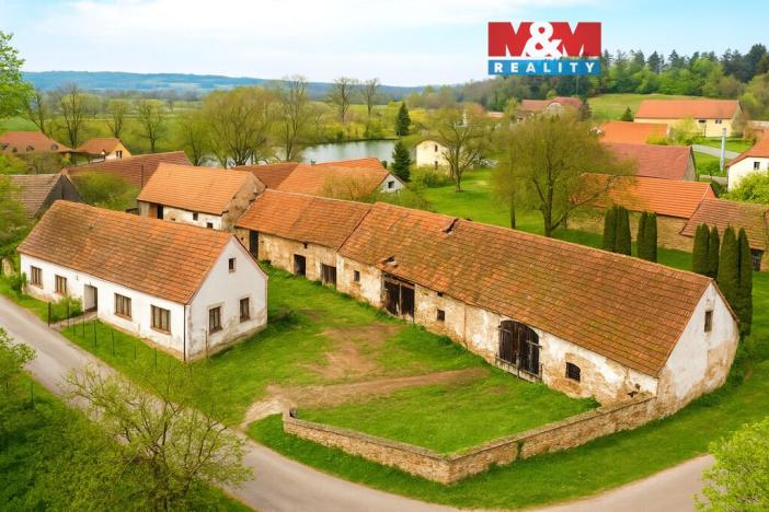 Prodej rodinného domu, Škvořetice - Pacelice, 155 m2