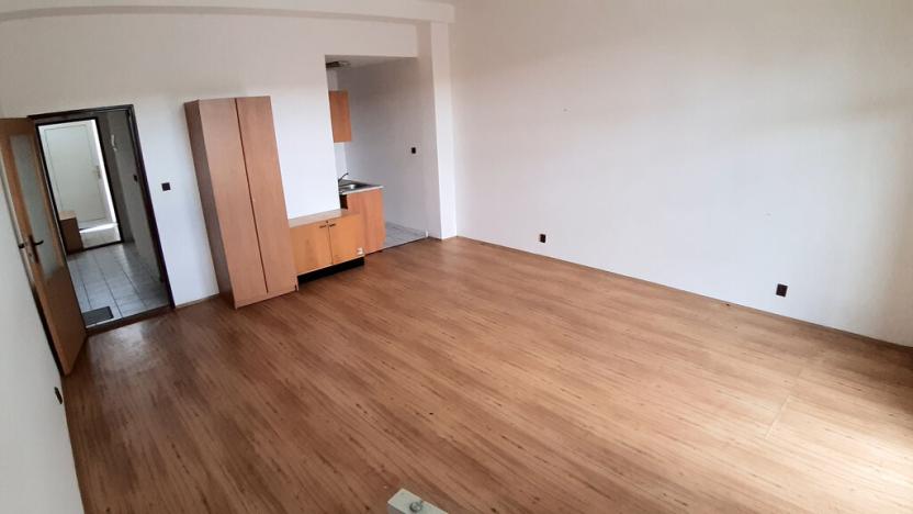 Pronájem bytu 2+kk, Bílina - Teplické Předměstí, Sídliště Za Chlumem, 30 m2