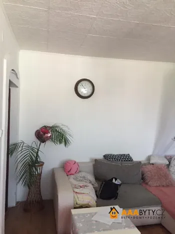 Prodej bytu 2+1, Mikulášovice, 66 m2