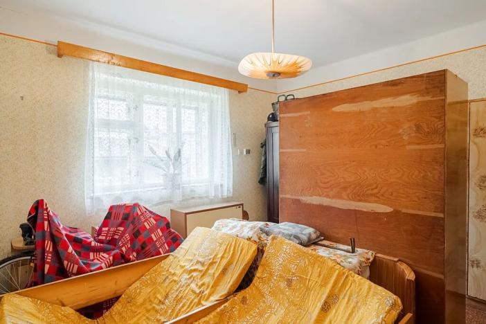 Prodej rodinného domu, Skořenice, 375 m2