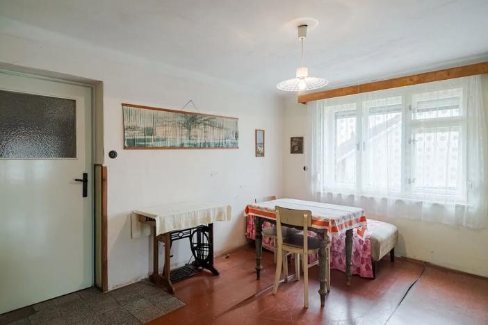 Prodej rodinného domu, Skořenice, 375 m2