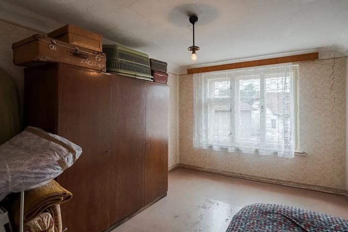 Prodej rodinného domu, Skořenice, 375 m2