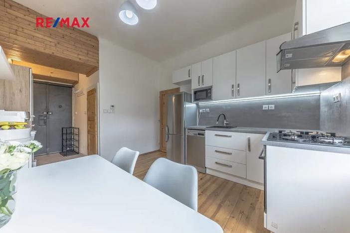 Prodej bytu 2+1, Praha - Michle, Týmlova, 48 m2