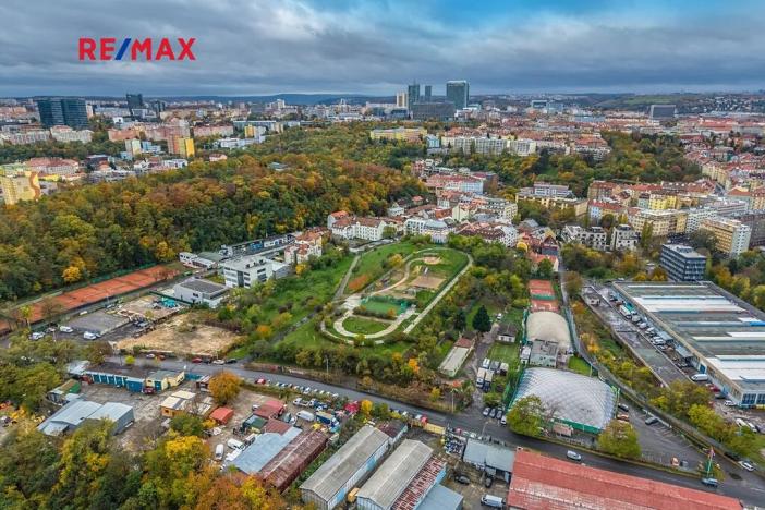 Prodej bytu 2+1, Praha - Michle, Týmlova, 48 m2