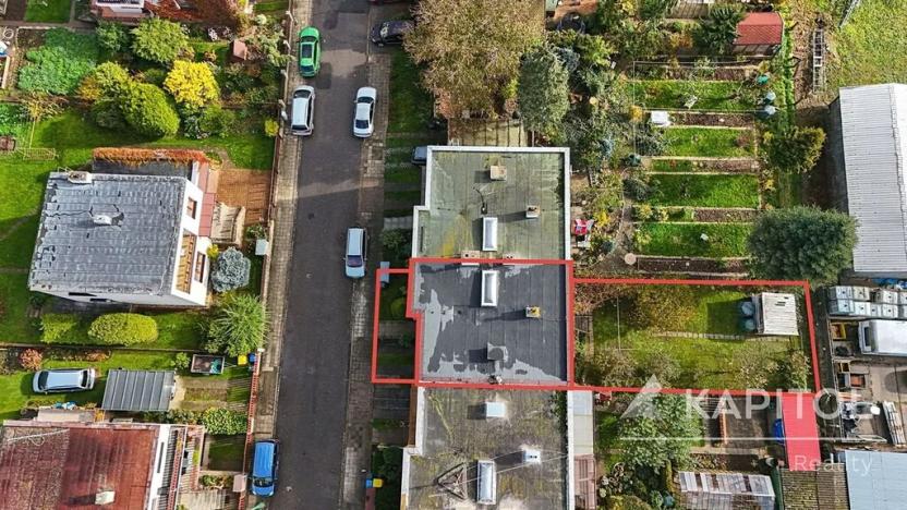 Prodej rodinného domu, Chlumec nad Cidlinou, Na Lukách, 149 m2