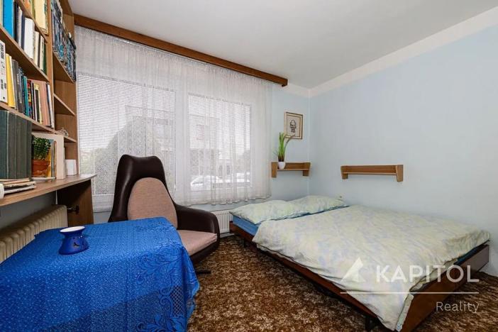 Prodej rodinného domu, Chlumec nad Cidlinou, Na Lukách, 149 m2