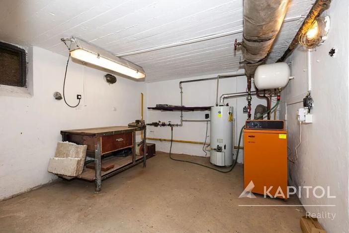 Prodej rodinného domu, Chlumec nad Cidlinou, Na Lukách, 149 m2