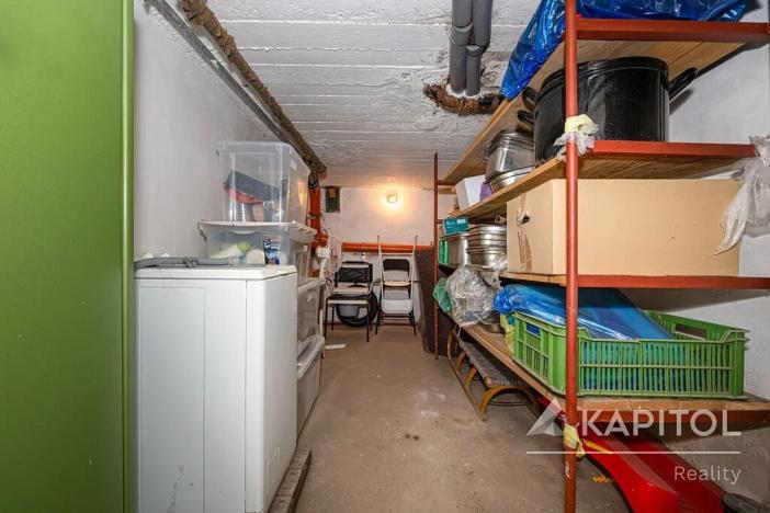 Prodej rodinného domu, Chlumec nad Cidlinou, Na Lukách, 149 m2