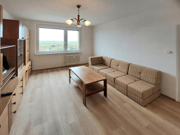 Pronájem bytu 2+1, Moravské Budějovice, Mánesova, 63 m2