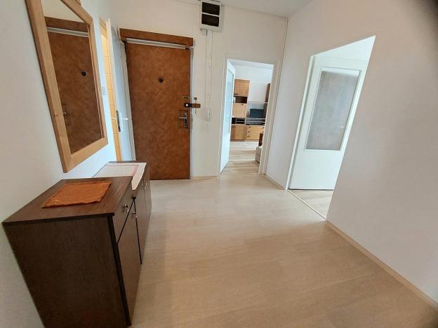 Pronájem bytu 2+1, Moravské Budějovice, Mánesova, 63 m2