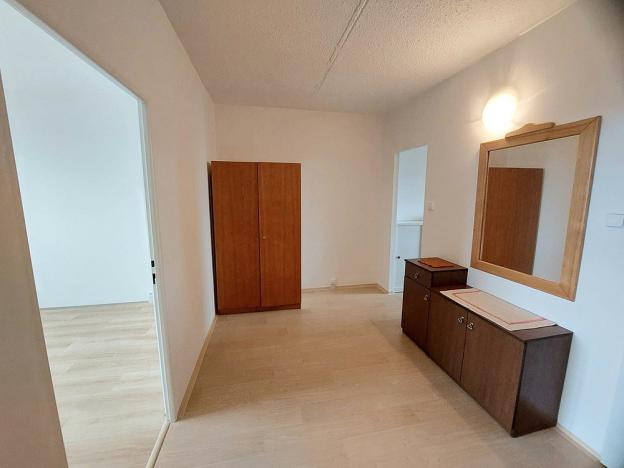 Pronájem bytu 2+1, Moravské Budějovice, Mánesova, 63 m2