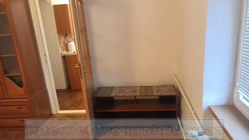 Pronájem bytu 3+1, Praha - Prosek, Brázdimská, 78 m2