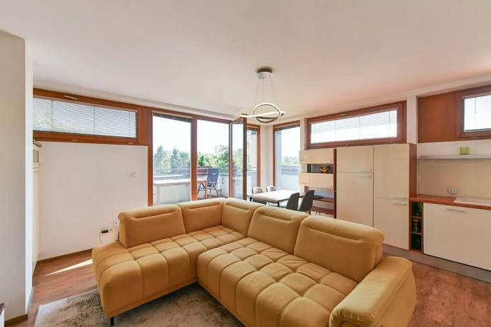 Prodej bytu 3+kk, Praha, U koupadel, 73 m2