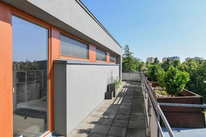 Prodej bytu 3+kk, Praha, U koupadel, 73 m2