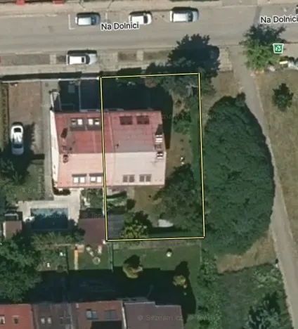 Prodej rodinného domu, Praha - Stodůlky, Na dolnici, 294 m2