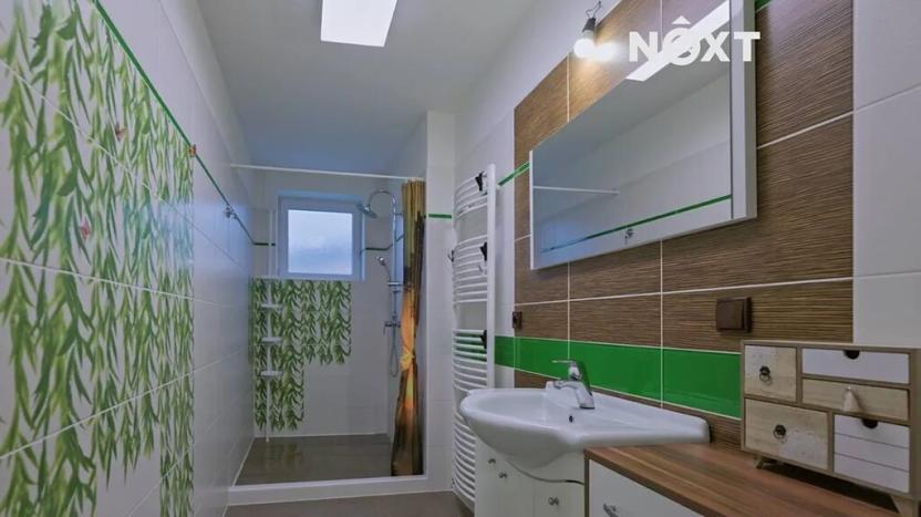 Prodej bytu 3+1, Mikulov, Na Hradbách, 106 m2