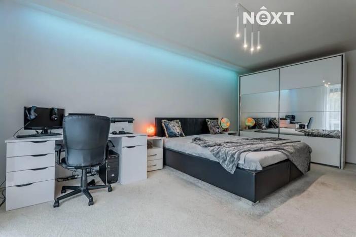 Prodej bytu 3+1, Mikulov, Na Hradbách, 106 m2