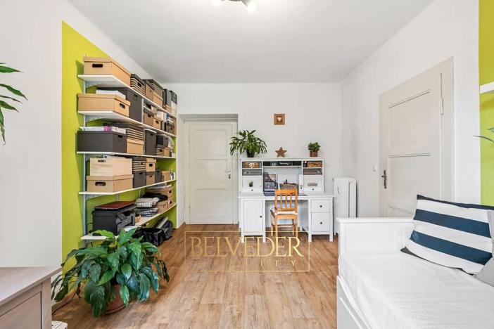 Prodej bytu 4+1, Teplice, Metelkovo náměstí, 120 m2