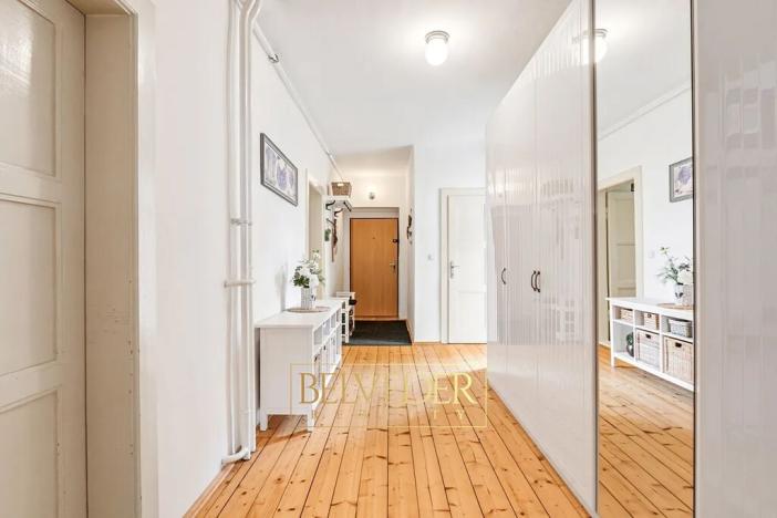 Prodej bytu 4+1, Teplice, Metelkovo náměstí, 120 m2