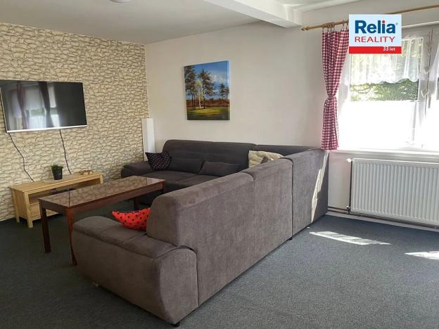 Prodej chalupy, Albrechtice v Jizerských horách, 110 m2