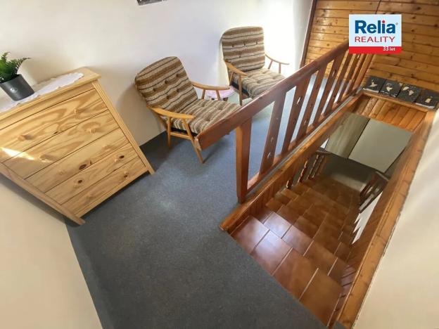 Prodej chalupy, Albrechtice v Jizerských horách, 110 m2