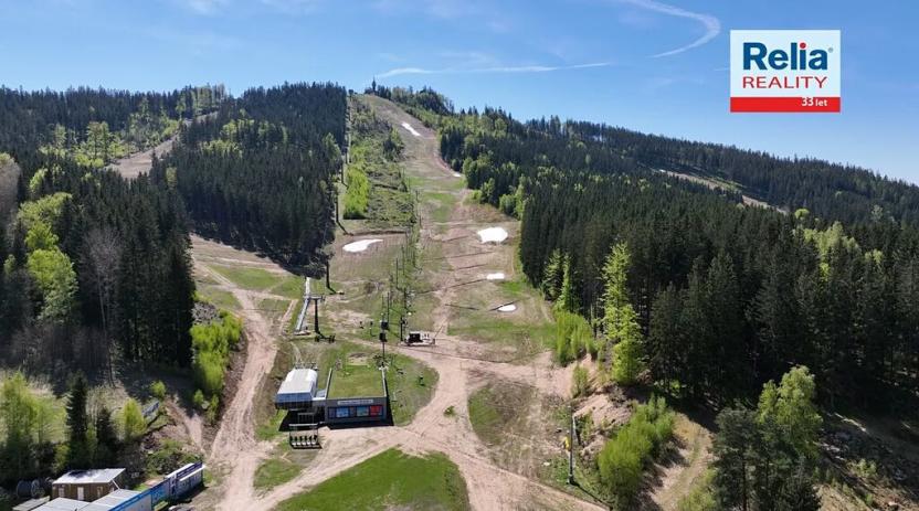 Prodej chalupy, Albrechtice v Jizerských horách, 110 m2