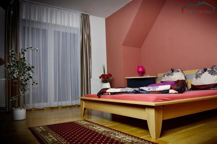 Prodej vícegeneračního domu, Rozdrojovice, Za Humny, 850 m2