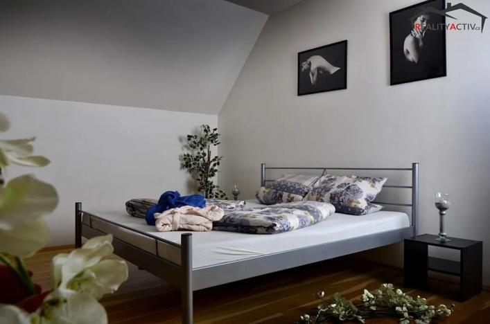 Prodej vícegeneračního domu, Rozdrojovice, Za Humny, 850 m2