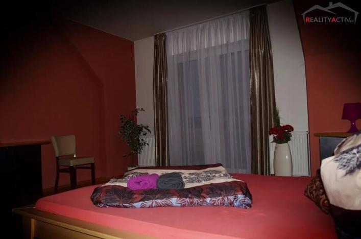 Pronájem rodinného domu, Rozdrojovice, Za Humny, 850 m2