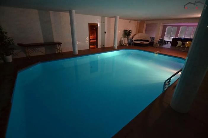 Pronájem rodinného domu, Rozdrojovice, Za Humny, 850 m2