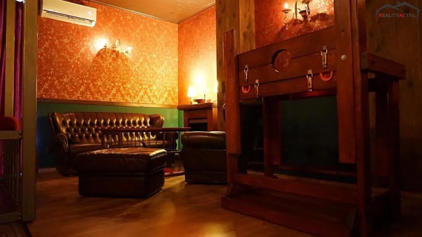 Prodej ubytování, Rozdrojovice, Za Humny, 850 m2