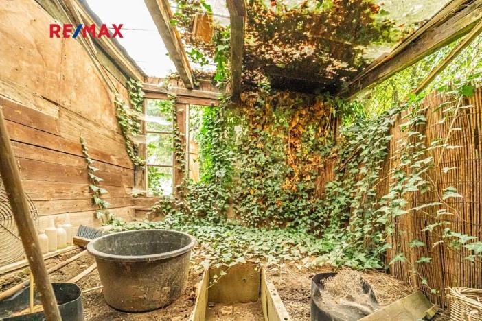 Prodej zahrady, Praha, 489 m2