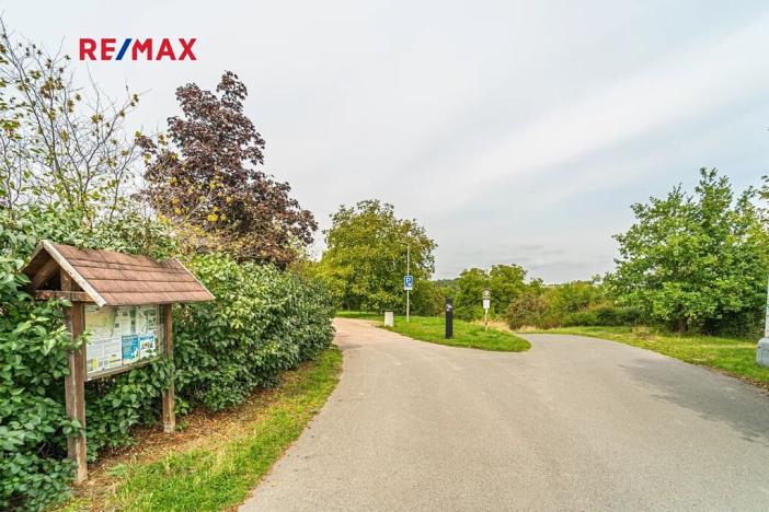 Prodej zahrady, Praha, 489 m2