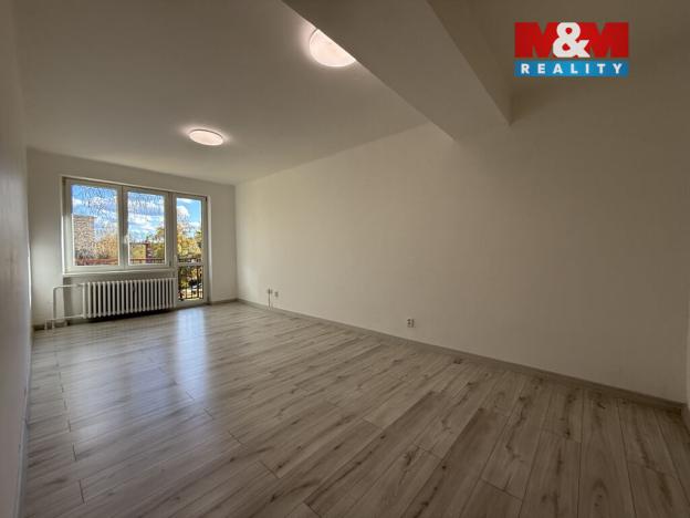 Pronájem bytu 2+1, Karviná - Ráj, Březová, 56 m2