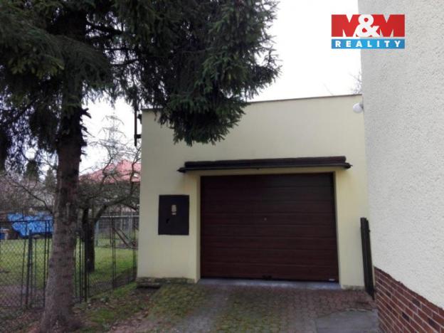 Pronájem bytu 2+1, Ostrava - Zábřeh, Ovocná, 75 m2