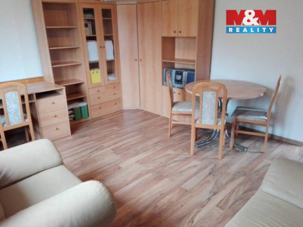 Pronájem bytu 2+1, Ostrava - Zábřeh, Ovocná, 75 m2