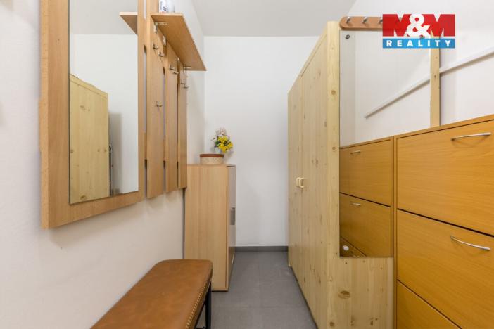 Prodej bytu 3+1, Praha - Hlubočepy, Lamačova, 67 m2