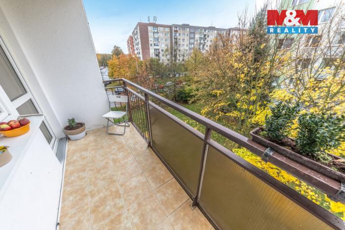 Prodej bytu 3+1, Praha - Hlubočepy, Lamačova, 67 m2